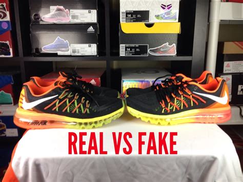 fake nike basketball soes|how to tell if nikes are false.